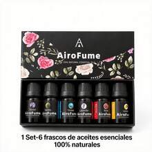 Aromatherapy Essential Oils - Aromatherapy Set - View 9