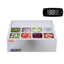 Freezers - 760 X 670 X 280 mm - View 8