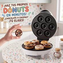 Egg & Pancake Rings - White - View 7