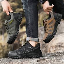 Men Rock Climbing Shoes - Black - View 12