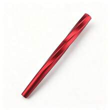 Twisted Texture Magnetic Cap Fountain Pen Full Metal Body Multicolor Matte Ink Pen Smooth Writing Office Business Student Calligraphy Stationery Gift Pen - 556 Magnetic Pen - View 7
