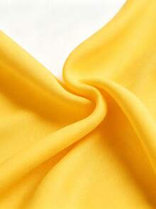 Women T-Shirts - Yellow - View 5