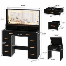 Vanities & Vanity Benches - 查看 8