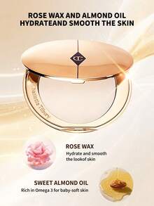 CHARLOTTE TILBURY Flawless Cushion Foundation 0 Ringan Berat Bersih 8 G E 0,28 OZ - 0 CAHAYA - View 5
