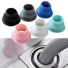 Hair Stoppers & Catchers - Green - View 7