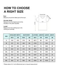 Falling In Reverse Unisex Rock Band Cotton Unisex Graphic T-Shirt, Post Hardcore Rocker Concert Fan Gift Tee - 黑色 - 查看 6
