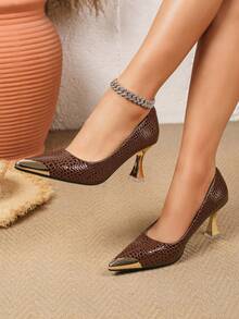 Coffee Brown