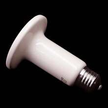 Reptile & Amphibian Habitat Lighting & Heating - Beige - View 6