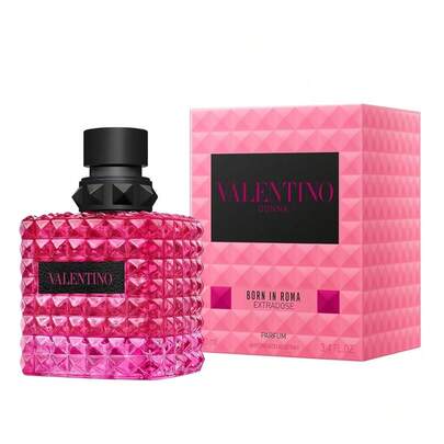 Valentino Born In Roma Donna Extradose - women's Parfum
