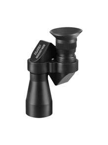 1pc Corner Telescope/Phone Telescope/Phone Clip Outdoor Travel Corner Monocular Telescope Phone Telephoto Lens 2-In-1, Universal Lens Clip Compatible With All Phone Models, Hiking Camping Bird Watching Concert Photography Long Distance High Definition Clear, Portable Compact, Essential Telephoto Accessory For Outdoor Enthusiasts - Black - View 12