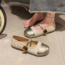 Men Loafers - Beige - View 3
