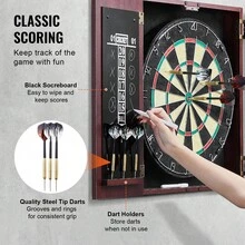 Darts Accessories & Tools - Brown - View 4