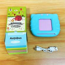 Other Kids Electronic Learning Toys - Blue - View 11