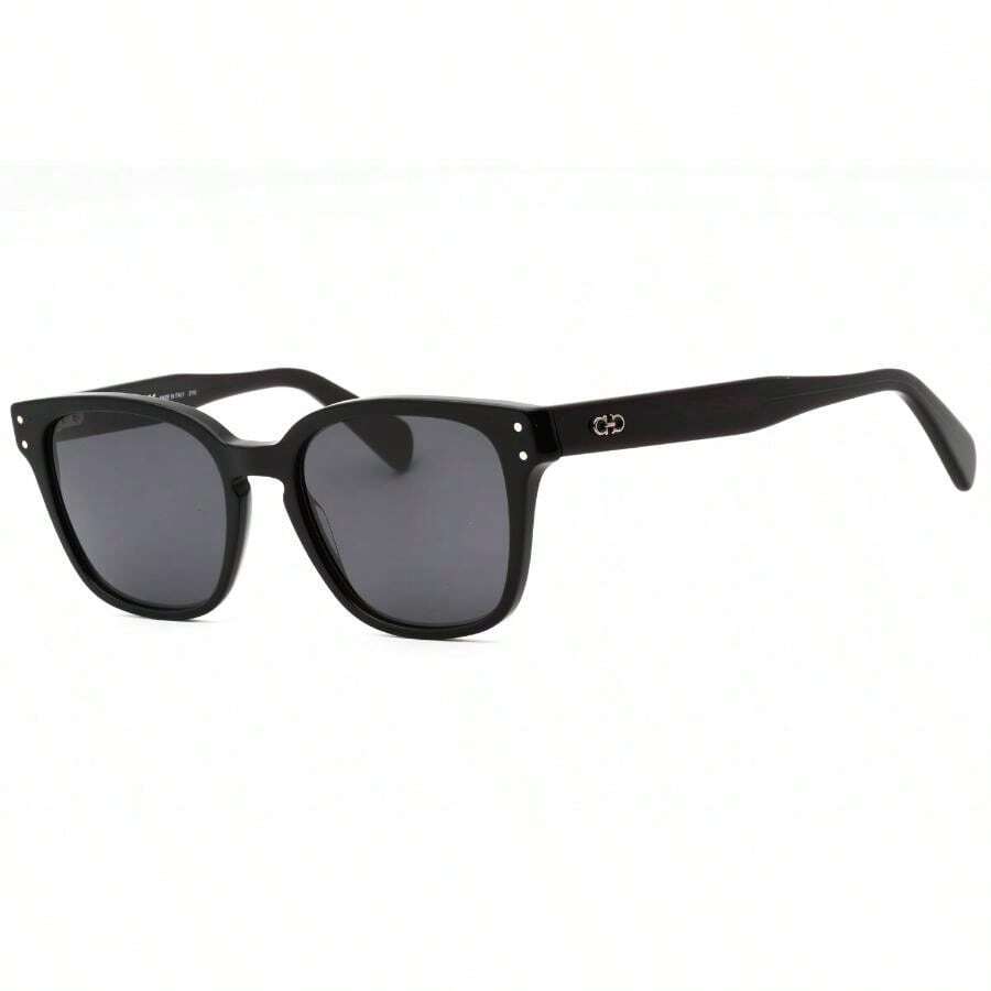 Salvatore Ferragamo Sf1040S Sunglasses - Black - View 1