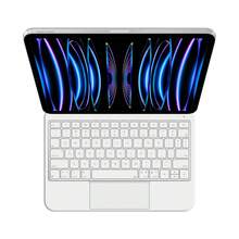 Keyboard Protective Case Compatible With IPad Air 11-Inch M4 M3 M2 Air 5 Air 4 10.9-Inch Pro 11 2018-2022, Magic Keyboard Smart Magnetic Backlit Cover, 6-Row Function Keys - View 41
