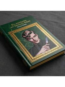 Comics & Graphic Novels - Single Book - View 4