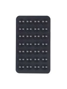 1pc Double-Sided Multi-Function Silicone Phone Stand With Suction Cup, Strong Adhesion And Dual-Sided Grip, Anti-Slip And Sticky, Creative Multi-Function Silicone Accessory, Suitable For Various Phones - Multicolor - View 19