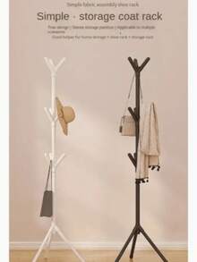 Coat Rack - View 4