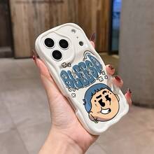 Fashion Phone Cases - 混合色 1 - 查看 4