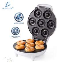 Egg & Pancake Rings - White - View 4