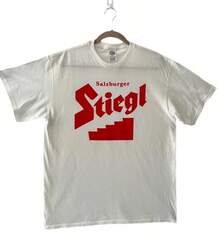 Women T-Shirts - 白色 - 查看 1
