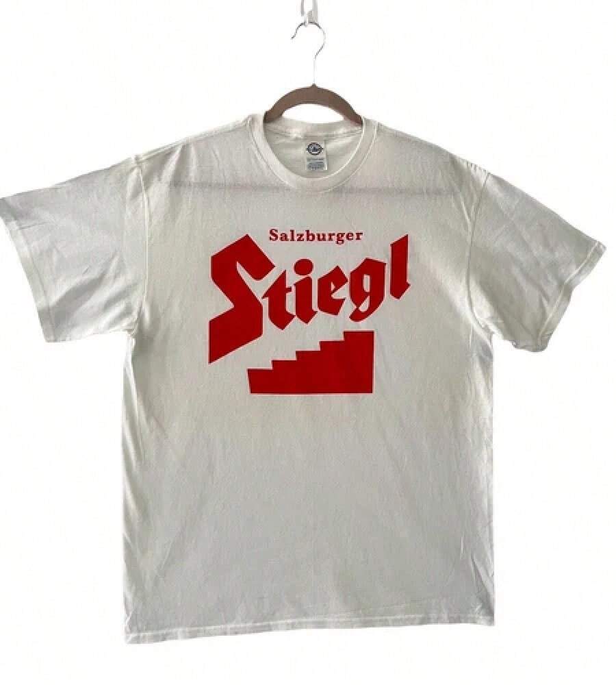 Women T-Shirts - 白色 - 查看 1