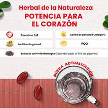MEGNETA Vitamins/Minerals - Tres Botellas-súper Descuento - View 10
