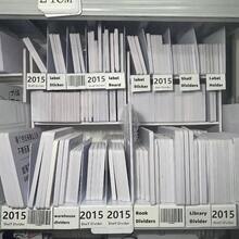 Newspaper & Magazine Storage - 20 * 15CM+6 * 5CM 1MM + 50 - View 4