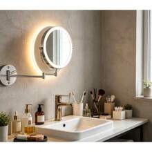 Bathroom Mirrors - Default - View 2