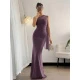 Dusty Purple