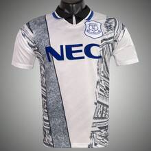 Party Packs - Everton Away Game - View 1