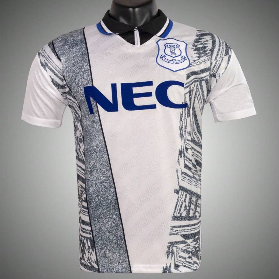 Party Packs - Everton Away Game - View 1