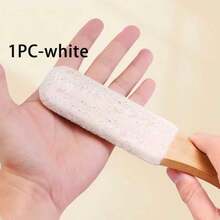 1/2pcs Professional Foot File Tool, Multiple Sizes And Colors Available, Foot Cleaner Can Remove Dead Skin, Cracks And Heel Calluses, Nano-Wood Material, Callus Remover Can Remove Dead Skin And Calluses, Unisex - Foot File - View 10