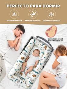Cribs - White - View 5