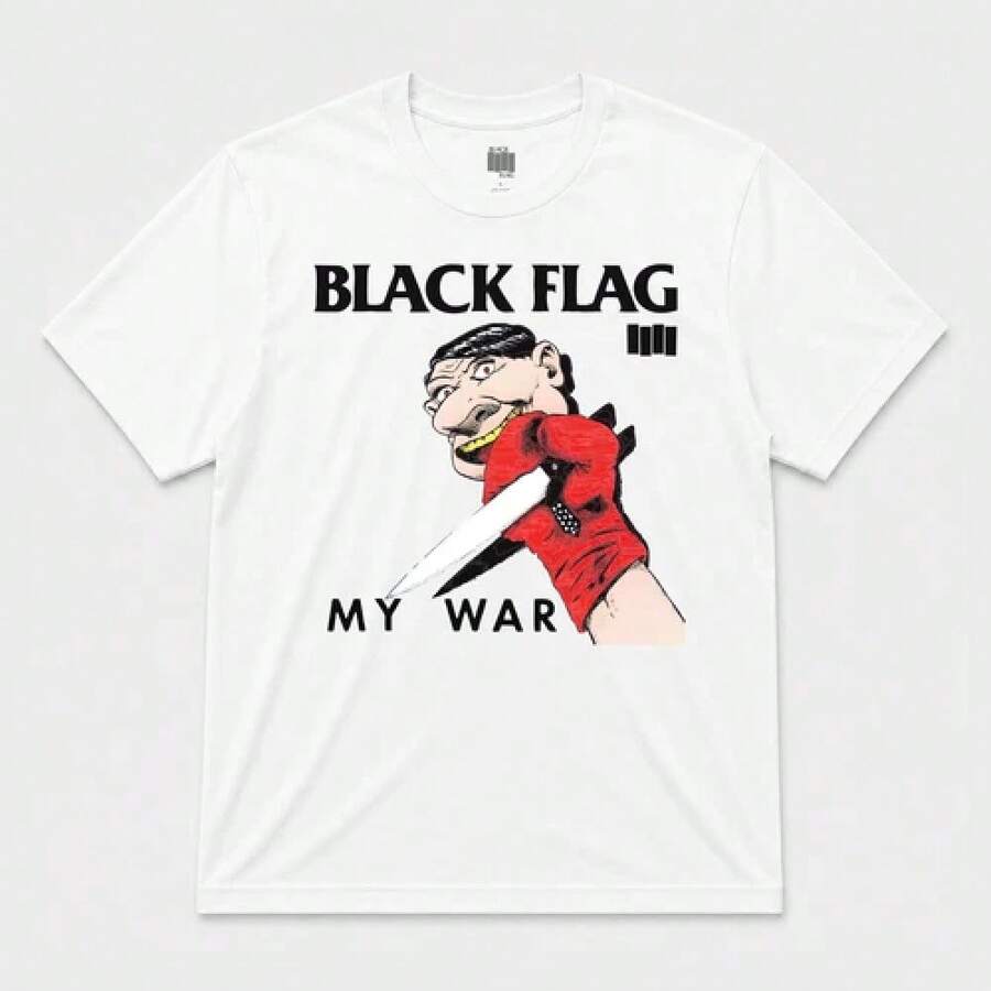 Women T-Shirts - 白色 - 查看 1