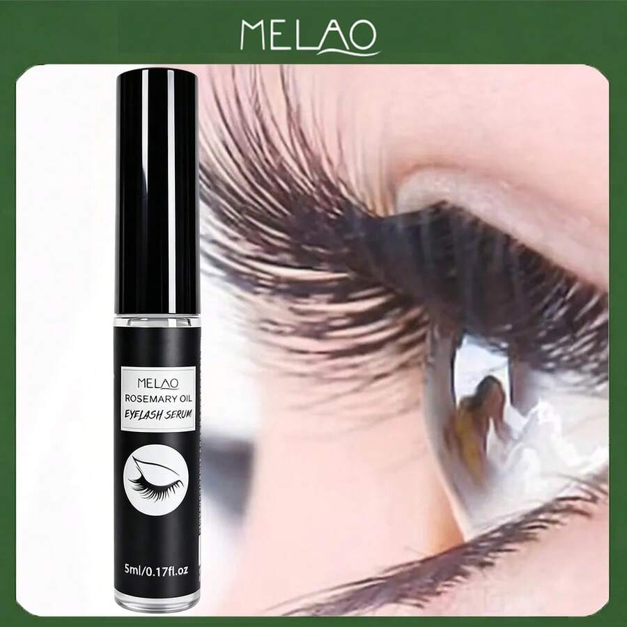 MELAO 迷迭香油睫毛滋養液 - 5毫升 - 查看 1