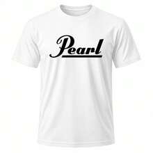 Women T-Shirts - 白色 - 查看 1