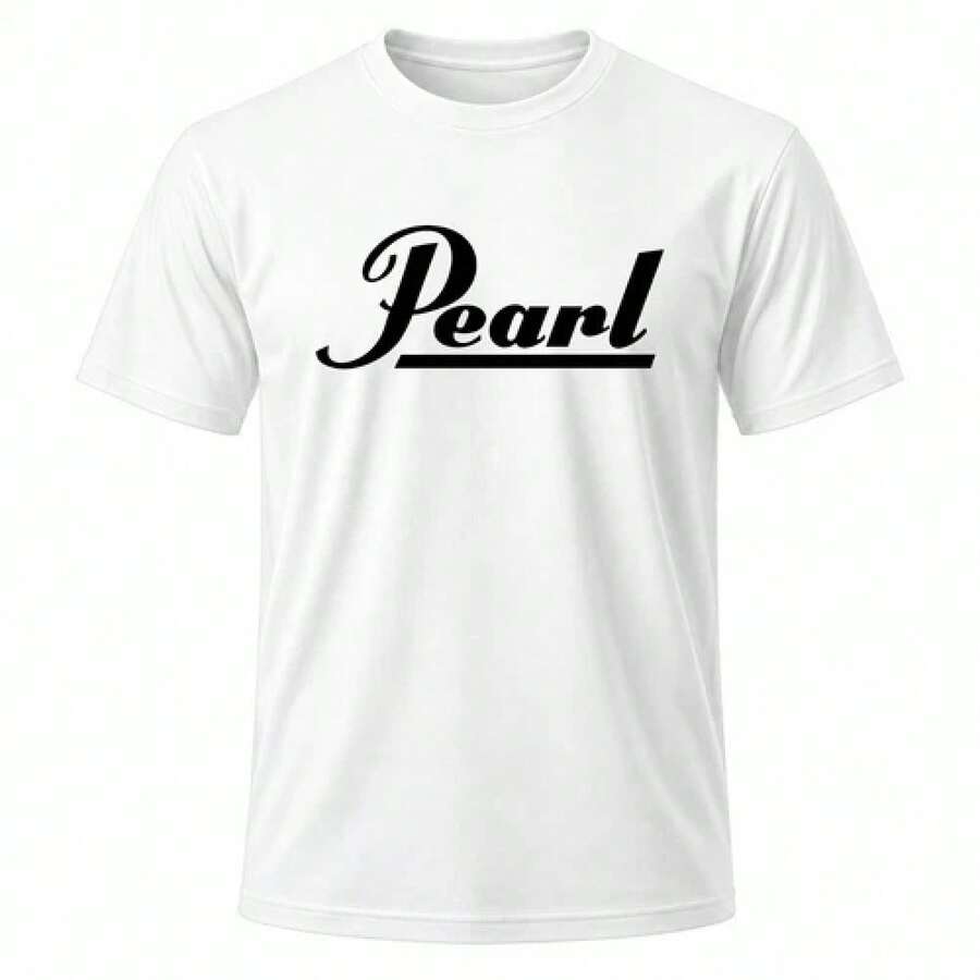 Women T-Shirts - 白色 - 查看 1
