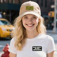 14 Pcs Sassy Girl Slogan Patches Cool Girly Phrase Embroidered Applique Patches For Clothes Trucker Hat Backpacks Jackets T-Shirt - 14Pcs Sassy - View 7