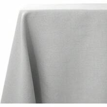 Küchentischdecke - Dicht-beige Leinen-Effekt - Übersicht 1