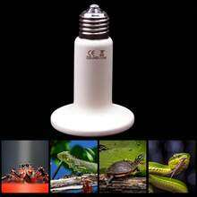Reptile & Amphibian Habitat Lighting & Heating - Beige - View 7