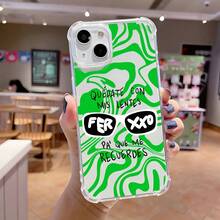 Fashion Phone Cases - 黑色 - 查看 2