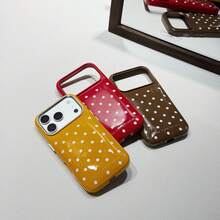 Basic Phone Cases - Yellow - View 2