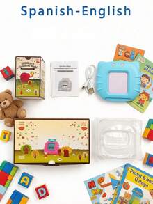 Other Kids Electronic Learning Toys - Pink - View 10
