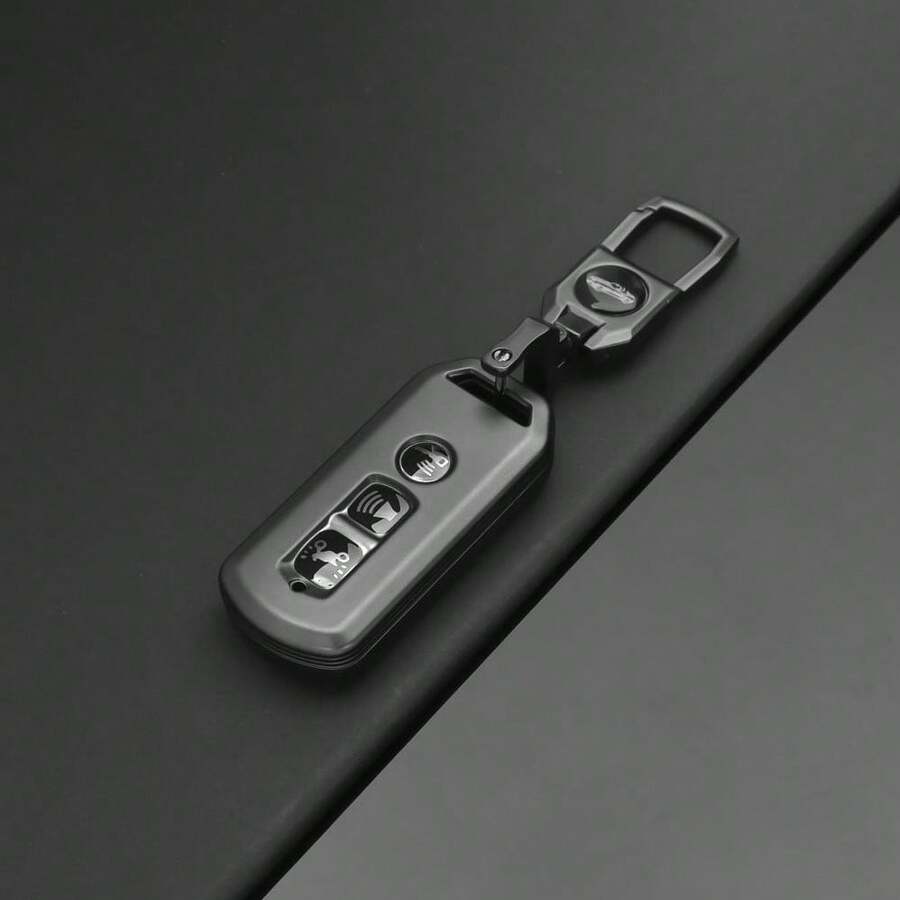 鑰匙保護套,適用於 PCX 160 125 VISION SH350 Switch ADV Wrench 350 SH350i Forza 250 125 300 750 Xadv - A - 查看 1