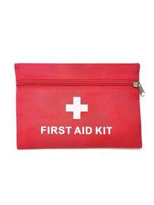 130 Peças Kit de Emergência, Inclui Ferramentas, Suprimentos de Emergência, 26 Categorias, Conjunto de 130 Peças, Itens de Suprimentos de Emergência, Portátil Montado no Carro, Adequado para Esportes ao Ar Livre, Esportes Atléticos, Camping, Família em Casa - kit de emergência - Visão 11