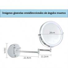 Bathroom Mirrors - Default - View 6