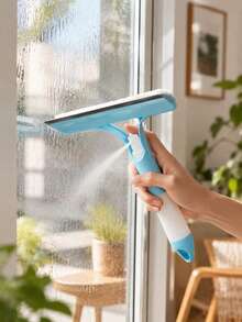 Semprotan Pembersih Dua Sisi 3-in-1 dengan Nozzle, Pembersih Serbaguna Netral, Cocok untuk Minyak Dapur, Kerak Kamar Mandi, Permukaan Rumah dan Pembersihan Asrama, Semprotan Penghilang Minyak yang Mudah Digunakan di Rumah - Berbagai gaya - View 3