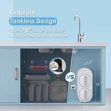 Water Softeners - 歐規C型插(220-240V) - 查看 3