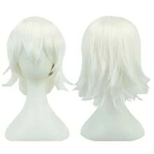 Blended Hair Extensions - S1/PINK - View 8